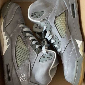 Brand new Jordan Retro 5